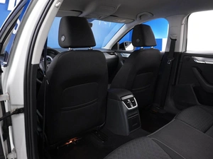 Лифтбек Skoda Octavia 2017 года, 1159196 рублей, Москва