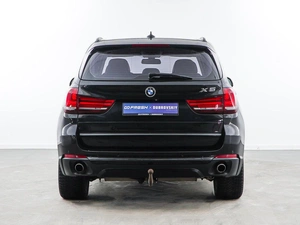 Внедорожник BMW X5 2014 года, 2756444 рублей, Москва