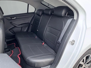 Лифтбек Volkswagen Polo 2020 года, 1727000 рублей, Орёл