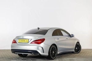 Седан Mercedes-benz CLA-класс 2016 года, 2239000 рублей, Тюмень