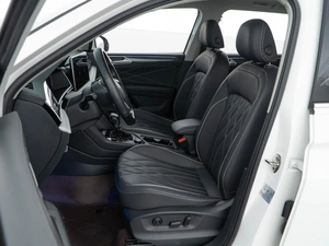 Внедорожник Volkswagen Tiguan 2021 года, 4057055 рублей, Москва