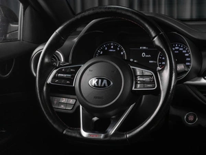 Хетчбэк Kia K3 2019 года, 1999000 рублей, Тюмень