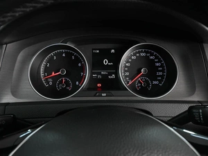 Хетчбэк Volkswagen Golf 2013 года, 1520000 рублей, Аксай