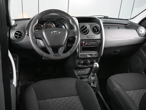 Универсал ВАЗ (LADA) Largus 2021 года, 1180000 рублей, Аксай