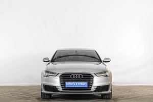 Седан Audi A6 2015 года, 2399000 рублей, Тюмень