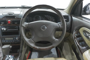 Седан Nissan Cefiro 2001 года, 399000 рублей, Новокузнецк