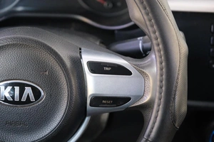 Седан Kia Rio 2018 года, 1079000 рублей, Омск