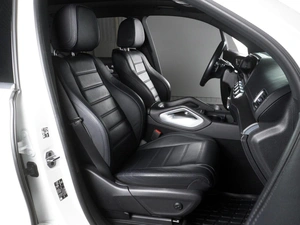 Внедорожник Mercedes-benz GLS-класс 2021 года, 9919000 рублей, Минеральные Воды