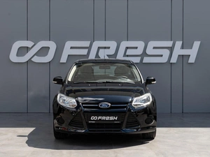 Хетчбэк Ford Focus 2011 года, 780000 рублей, Краснодар