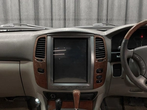 Внедорожник Toyota Land Cruiser 2002 года, 1520000 рублей, Красноярск