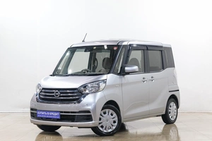 Хетчбэк Nissan Dayz Roox 2019 года, 879000 рублей, Новокузнецк