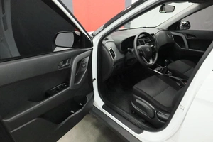 Внедорожник Hyundai Creta 2016 года, 1560000 рублей, Курск