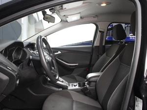 Седан Ford Focus 2012 года, 1070000 рублей, Омск