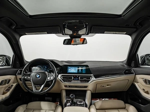 Седан BMW 3 серия 2020 года, 2970000 рублей, Красноярск