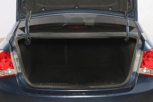 Седан Chevrolet Cruze 2009 года, 649000 рублей, Новосибирск