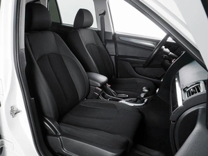 Внедорожник Brilliance V5 2017 года, 1100000 рублей, Воронеж