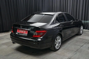 Купе Mercedes-benz C-класс 2013 года, 1542000 рублей, Красноярск