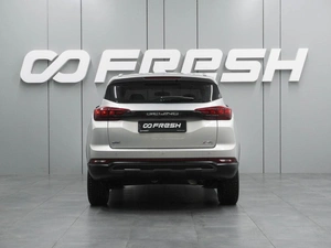 Внедорожник Baic X35 2023 года, 1297000 рублей, Воронеж