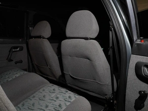 Хетчбэк ВАЗ (LADA) 2112 2006 года, 599000 рублей, Тверь