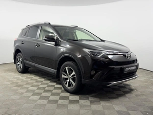 Внедорожник Toyota RAV4 2016 года, 2498900 рублей, Казань