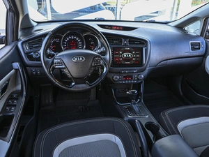 Хетчбэк Kia Ceed 2013 года, 1065000 рублей, Ставрополь