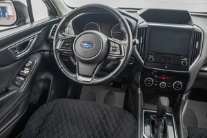 Внедорожник Subaru Forester 2018 года, 2799000 рублей, Барнаул