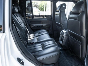 Внедорожник Land Rover Range Rover 2012 года, 1889000 рублей, Ставрополь