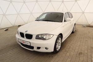 Хэтчбек BMW 1 серии 2010 года, 649000 рублей, Обнинск