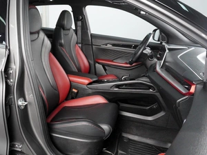 Внедорожник Geely Coolray 2024 года, 2080000 рублей, Минеральные Воды
