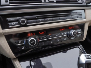 Седан BMW 5 серия 2012 года, 1790000 рублей, Волгоград