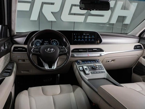Внедорожник Hyundai Palisade 2020 года, 4499000 рублей, Тюмень