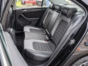 Седан Volkswagen Jetta 2015 года, 1419000 рублей, Краснодар