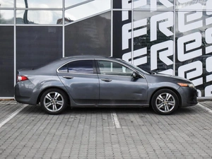 Седан Honda Accord 2008 года, 1215000 рублей, Краснодар