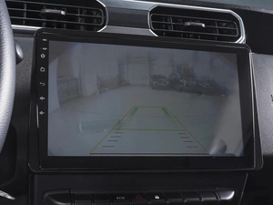 Внедорожник Renault Duster 2022 года, 1599000 рублей, Ростов-на-Дону