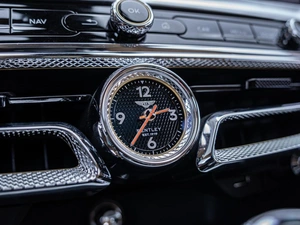 Седан Bentley Flying Spur 2021 года, 17550000 рублей, Краснодар