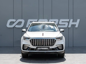 Внедорожник Hongqi HS5 2024 года, 2640000 рублей, Краснодар