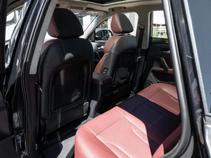 Внедорожник ZOTYE T600 2017 года, 1230000 рублей, Ставрополь