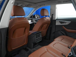 Внедорожник Audi Q8 2023 года, 9200055 рублей, Москва