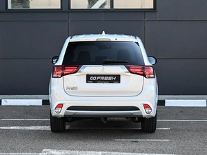 Внедорожник Mitsubishi Outlander 2015 года, 2120000 рублей, Кирилловка