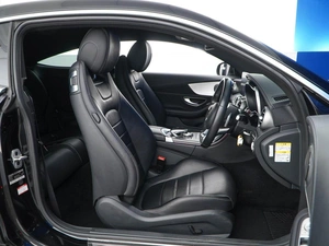 Купе Mercedes-benz C-класс 2016 года, 2697055 рублей, Москва