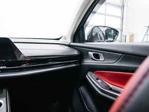 Внедорожник Changan CS55 Plus 2023 года, 2099000 рублей, Красноярск