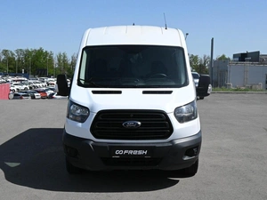 Ford Transit, VIII (2013—н. в.) 2.0 TDCi MT (130 л.с.) 2020г. 2020 года, 2049000 рублей, Ростов-на-Дону