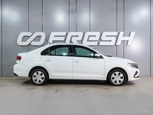 Лифтбек Volkswagen Polo 2020 года, 1584000 рублей, Воронеж