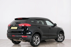 Внедорожник Geely Atlas 2021 года, 2249000 рублей, Красноярск