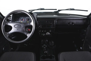 Внедорожник ВАЗ (LADA) 4x4 (Нива) 2018 года, 719000 рублей, Пермь