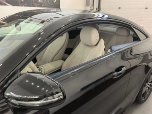 Купе Mercedes-benz E-класс 2019 года, 4532000 рублей, Новосибирск