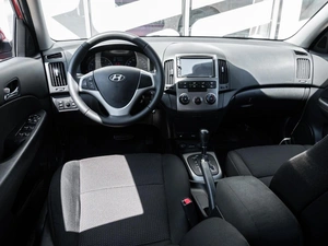Хетчбэк Hyundai i30 2011 года, 940000 рублей, Ставрополь