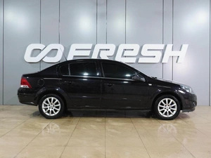 Седан Opel Astra 2008 года, 579000 рублей, Воронеж