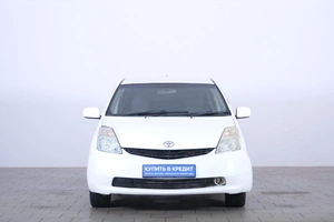 Лифтбек Toyota Prius 2008 года, 489000 рублей, Омск