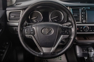 Внедорожник Toyota Highlander 2014 года, 3099000 рублей, Томск